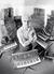 The Little Phatty was the last synth overseen by Bob Moog before he died